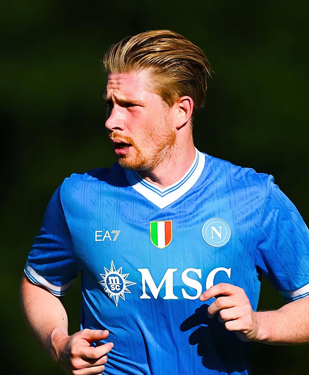 官方：挪威主裁埃斯科斯执法欧冠马竞vs圣吉罗斯联合