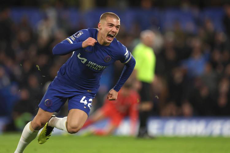 布恩迪亚＆卡什：我们始终能拼搏到最后，本赛季一切皆有可能